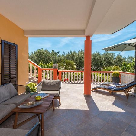 Villa Luka Polaca Bagian luar foto
