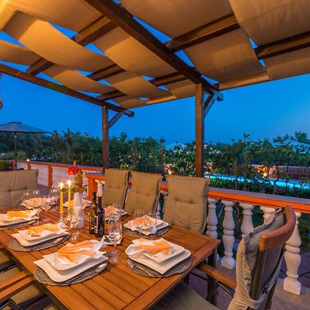 Villa Luka Polaca Bagian luar foto