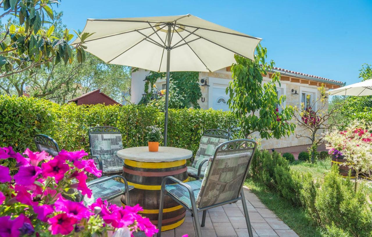 Villa Luka Polaca Bagian luar foto