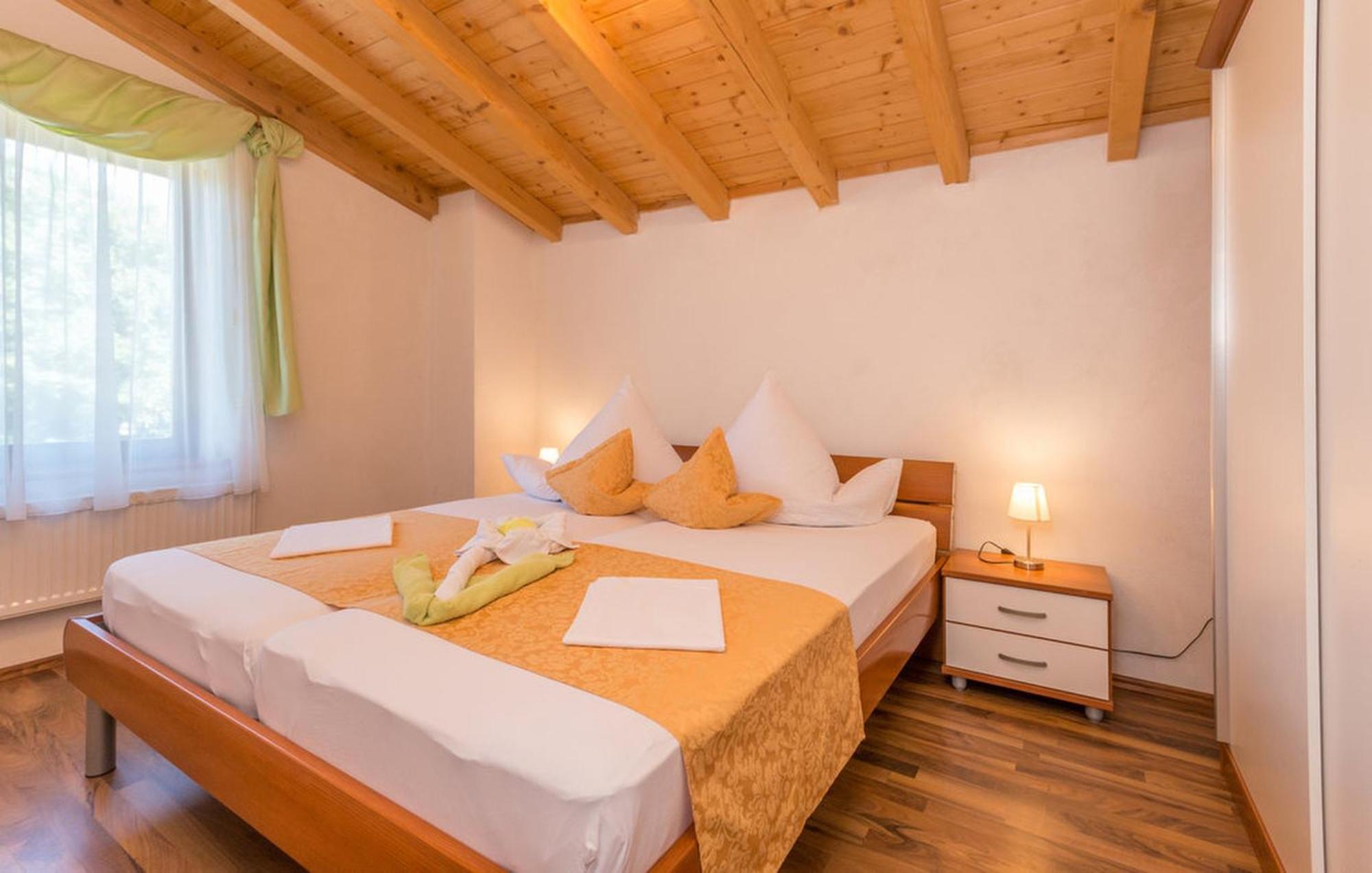 Villa Luka Polaca Bagian luar foto
