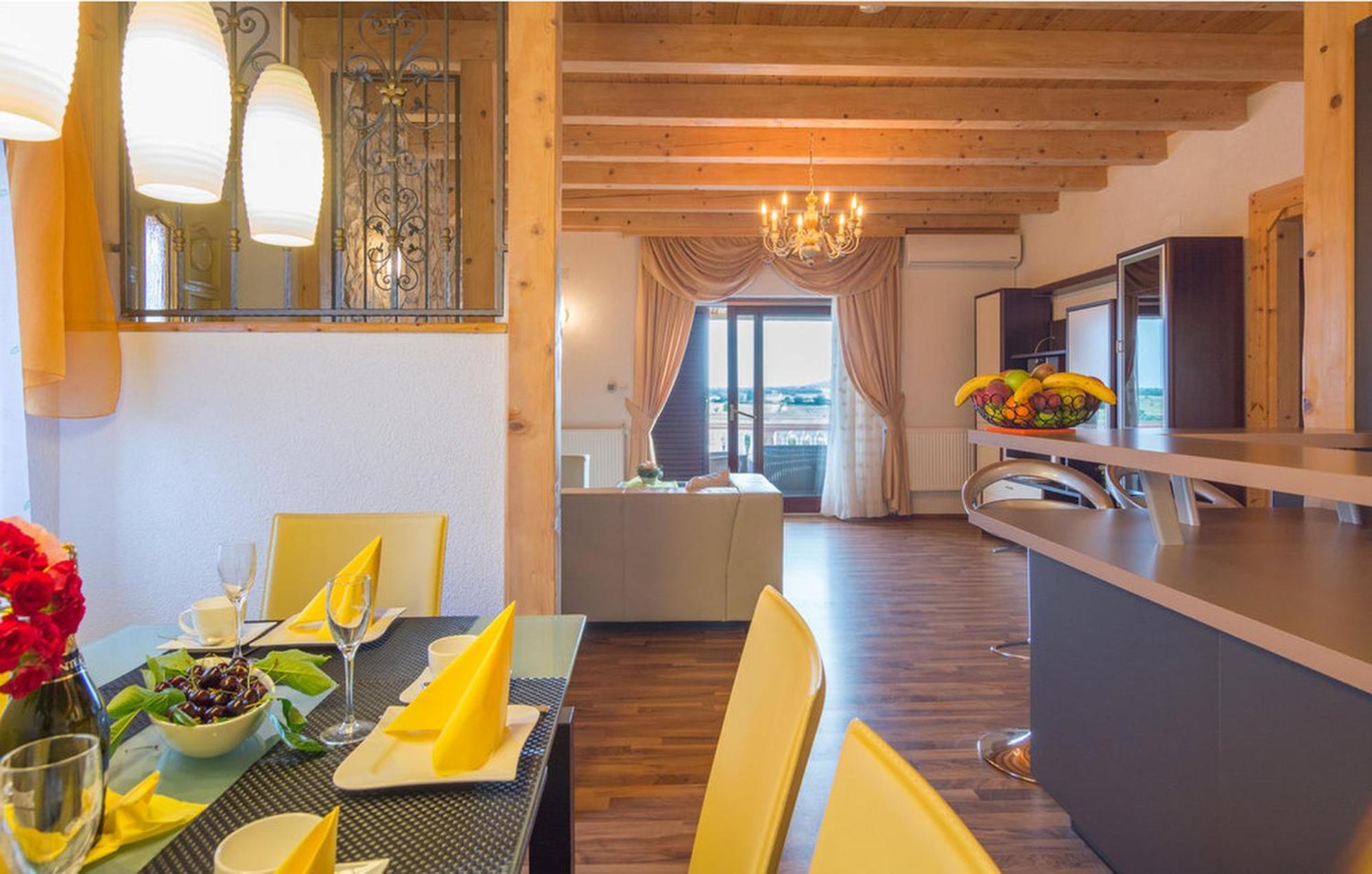 Villa Luka Polaca Bagian luar foto