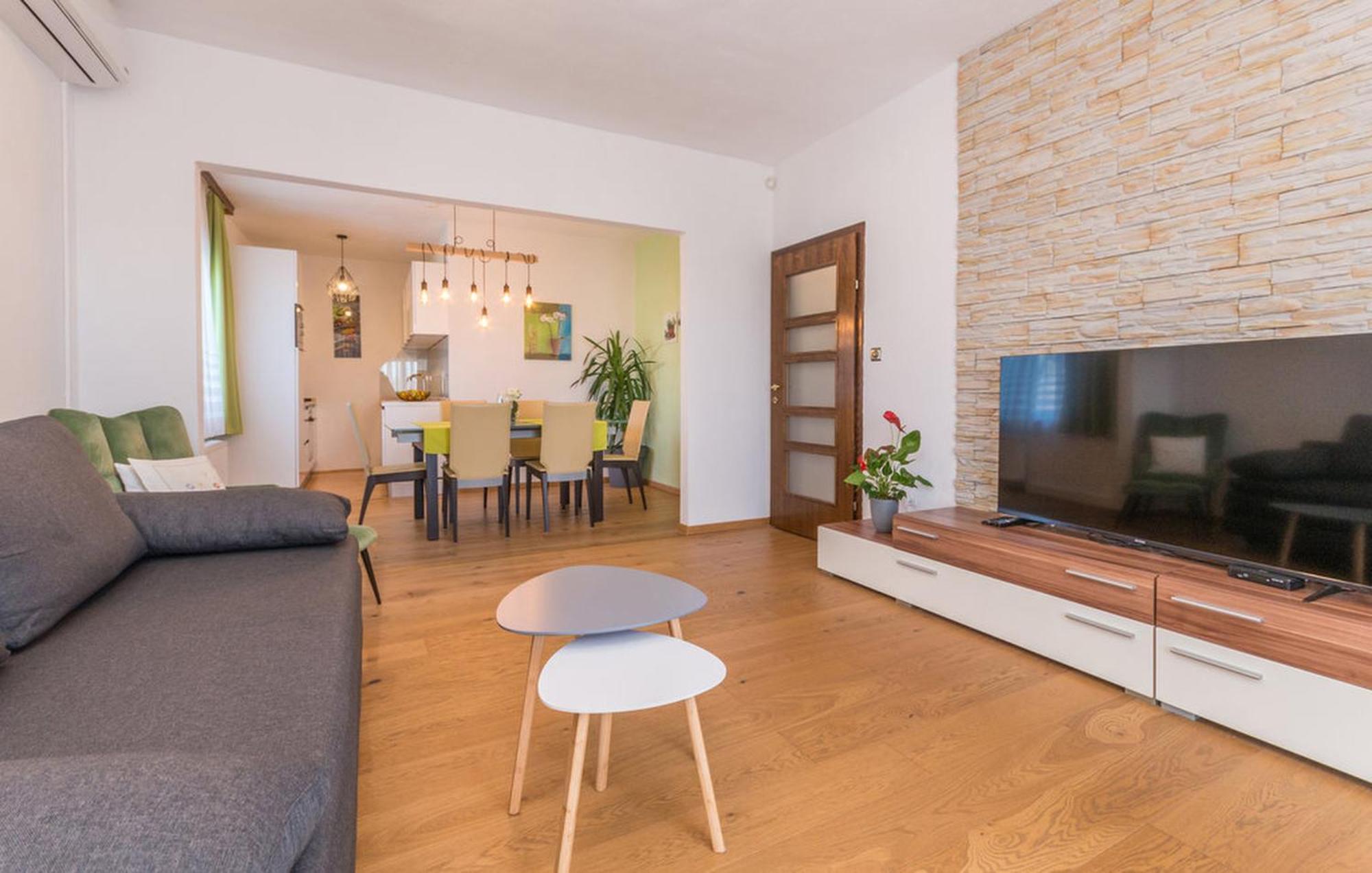 Villa Luka Polaca Bagian luar foto