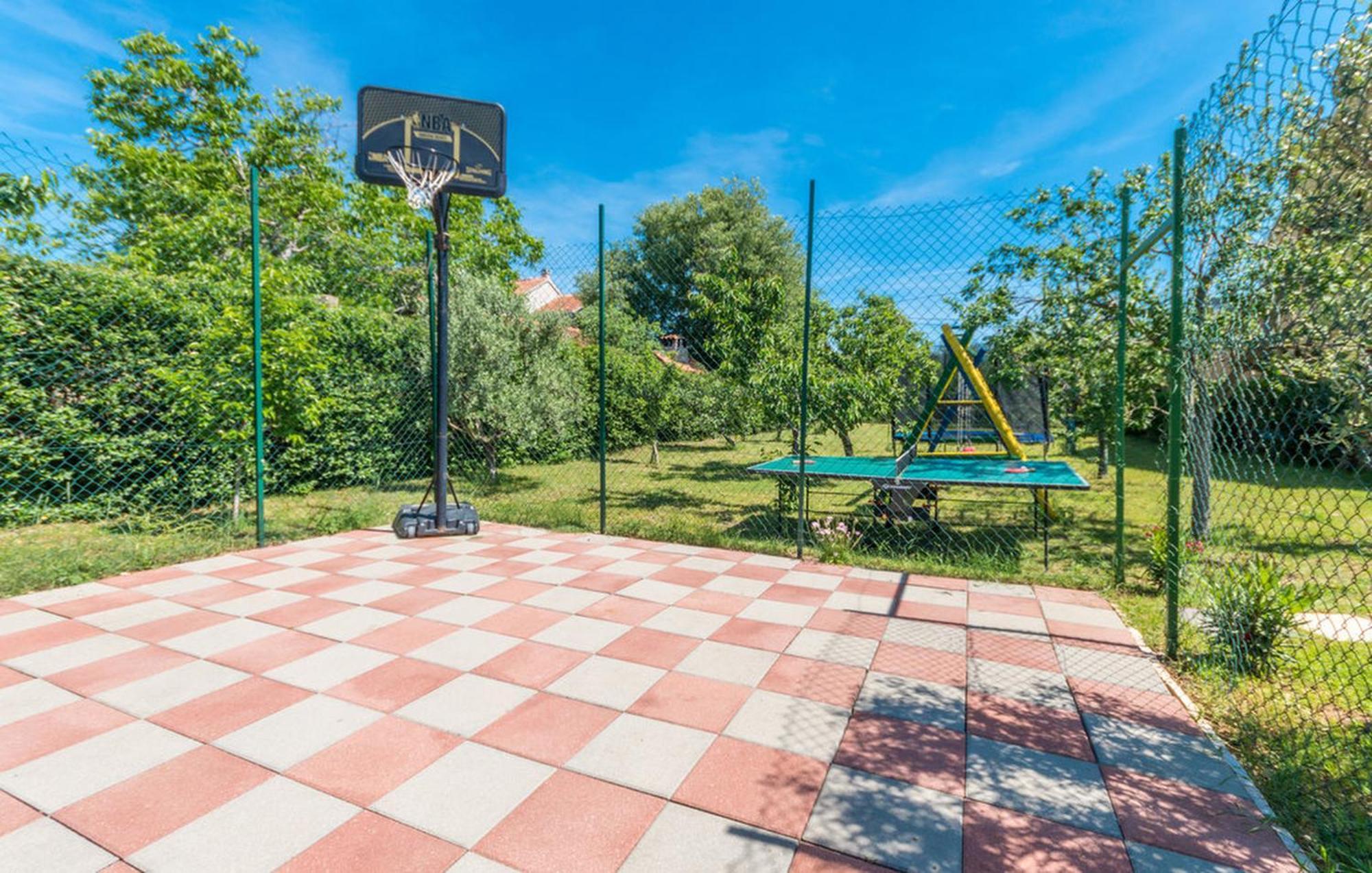 Villa Luka Polaca Bagian luar foto