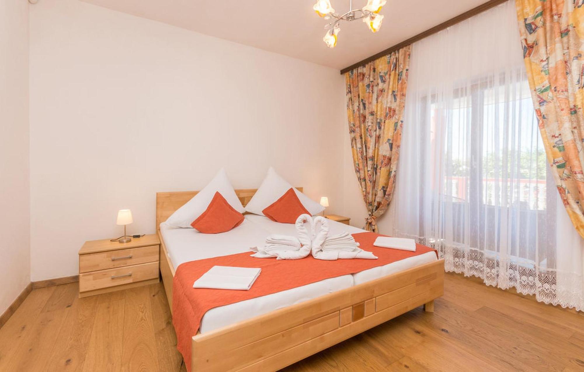 Villa Luka Polaca Bagian luar foto